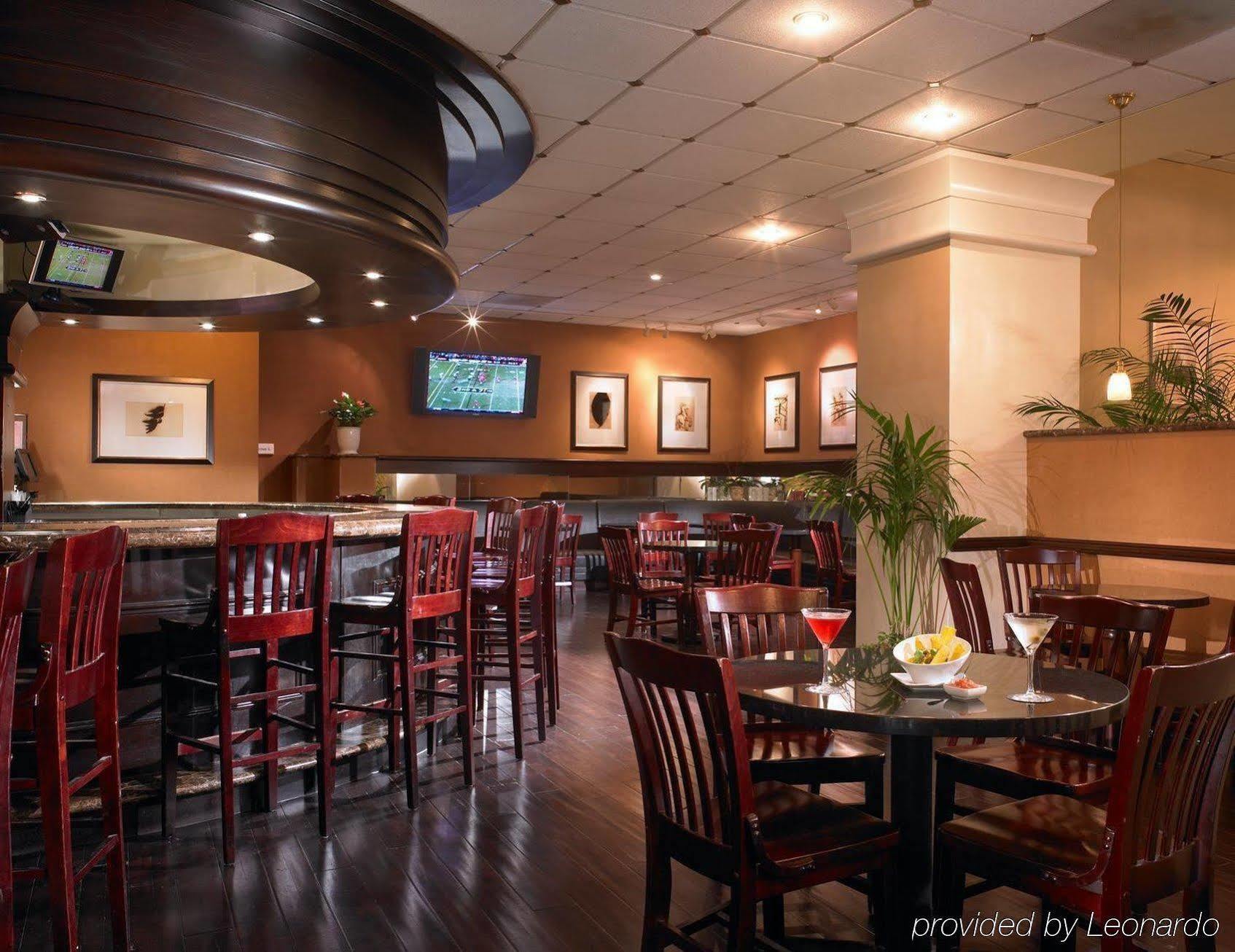 Sheraton Fairplex Suites & Conference Center Pomona Restaurant photo