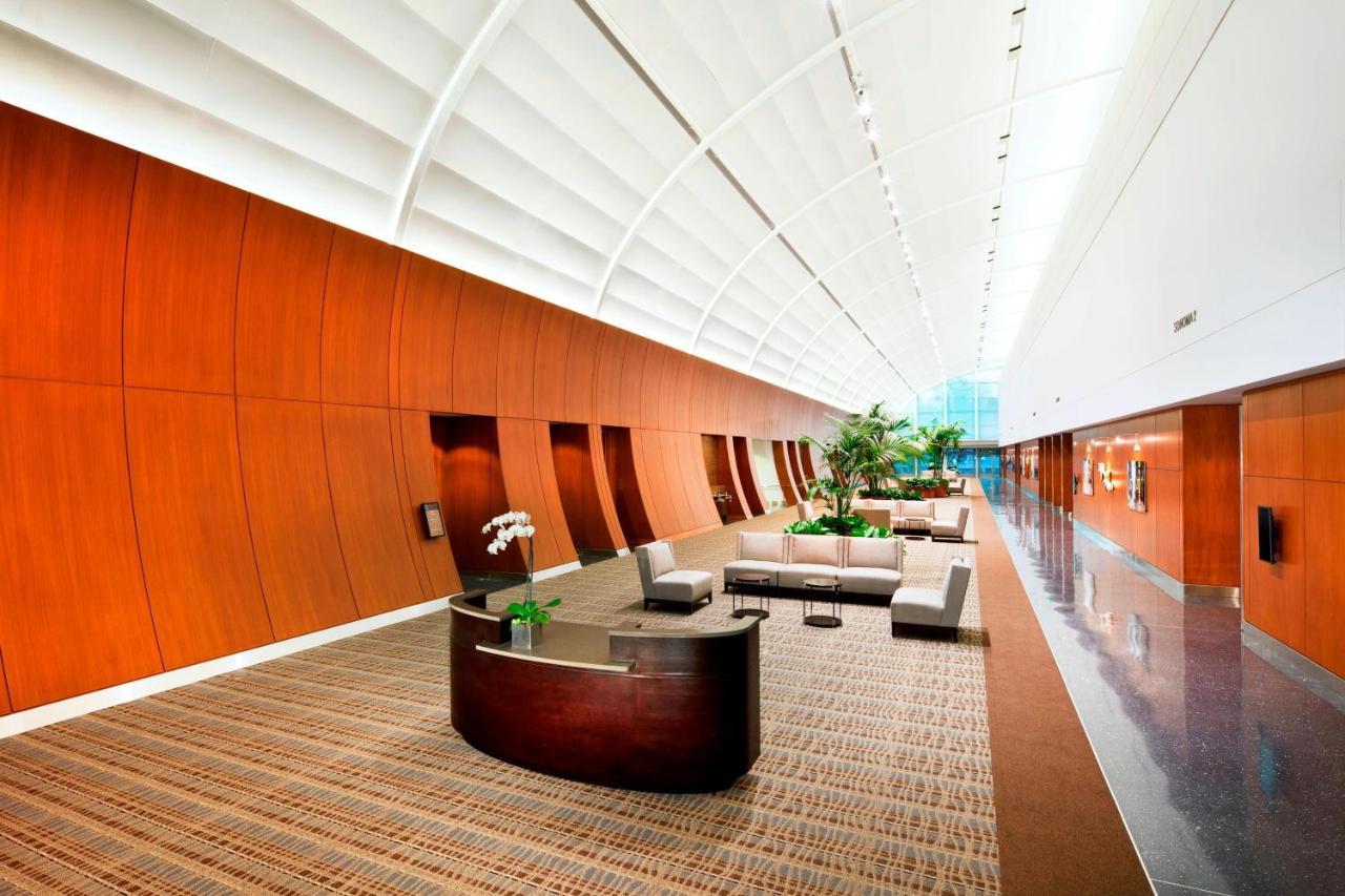 Sheraton Fairplex Suites & Conference Center Pomona Exterior photo